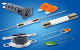 Circuit Protection