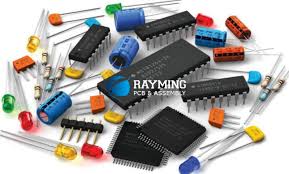 Passive Components