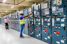 Electromechanical