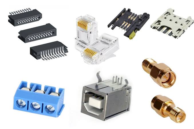 Connectors