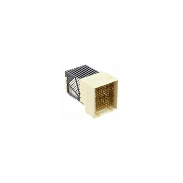 CONNECTOR HEAD 