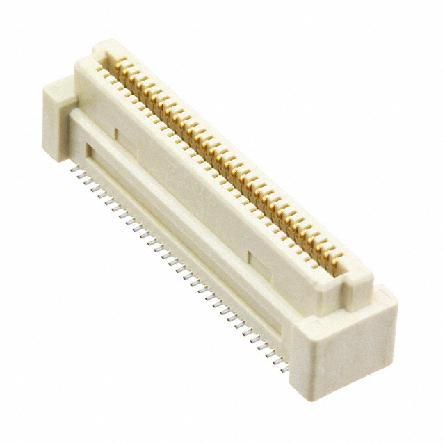 Rectangular Connectors