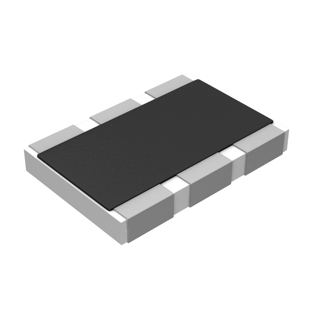 Chip Resistor - Surface Mount