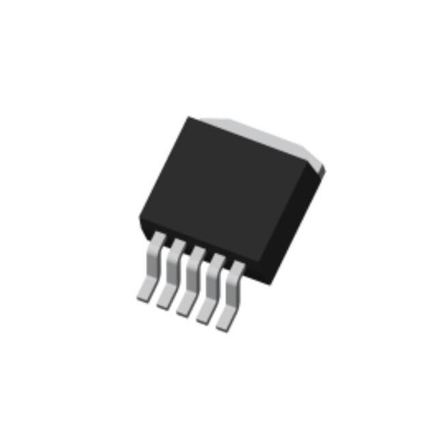 Voltage regulator IC