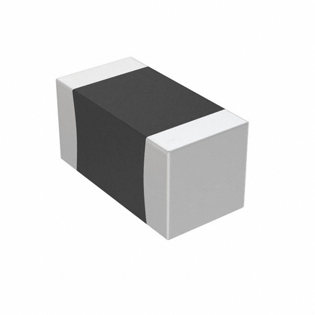 Ceramic Capacitors