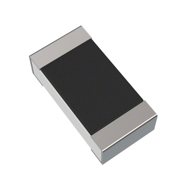 Chip Resistor - Surface Mount