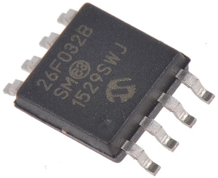 SST26VF032BT104V1SM