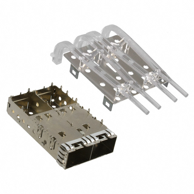 Pluggable Connector Assemblies